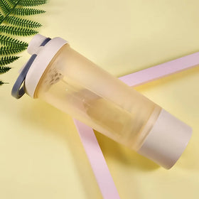 Women's Protein Shaker Bottle