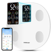 Digital Body Weight Scale