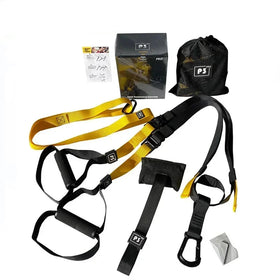 Suspension Training Belt