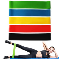 Resistance Bands Set