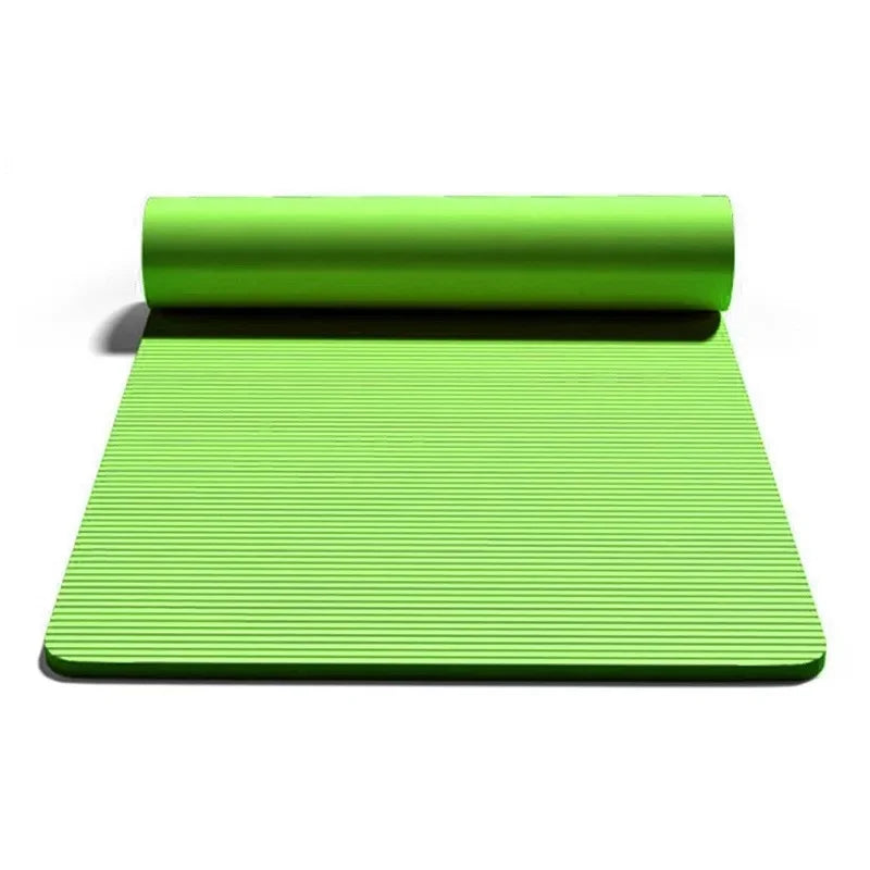 Thickened Yoga Mat