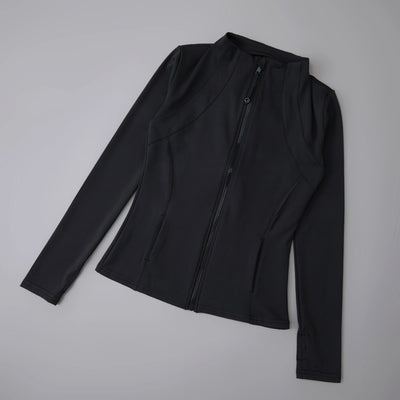 Women's Yoga Windbreaker Sportswear