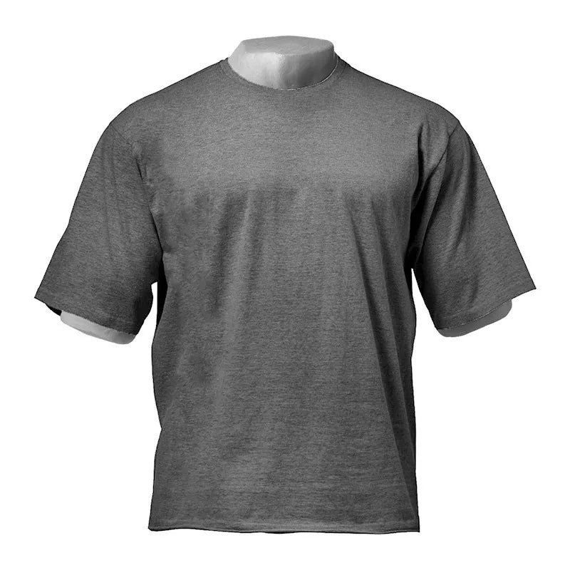 Men's Gym Fitness Shirt