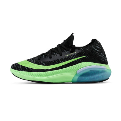 Mesh Running & Casual Sneakers