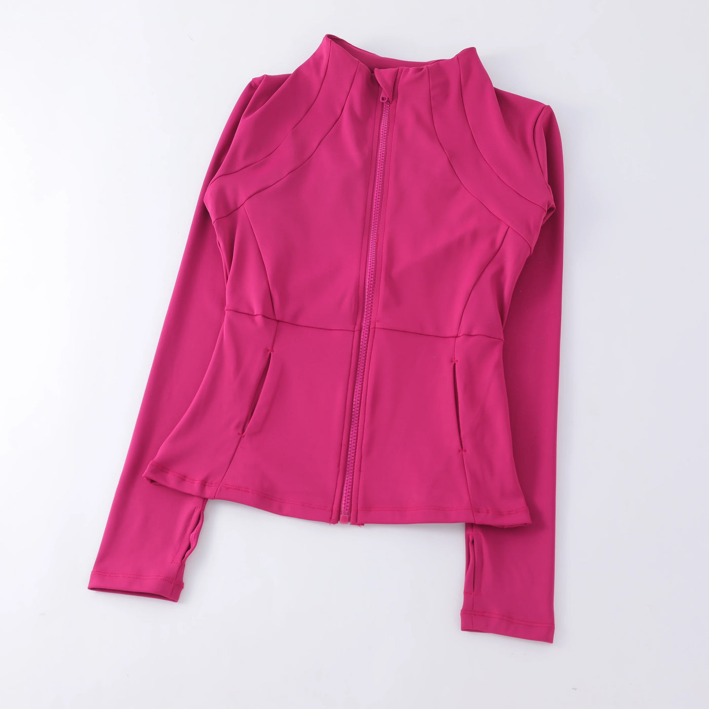 Women's Yoga Windbreaker Sportswear