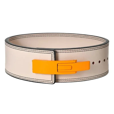 Weightlifting Belt