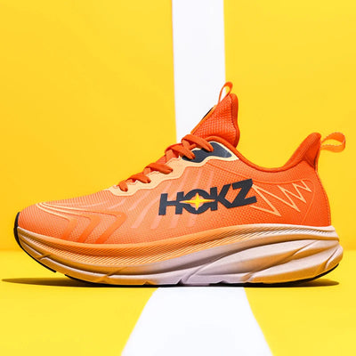 Chunky Running Sneaker