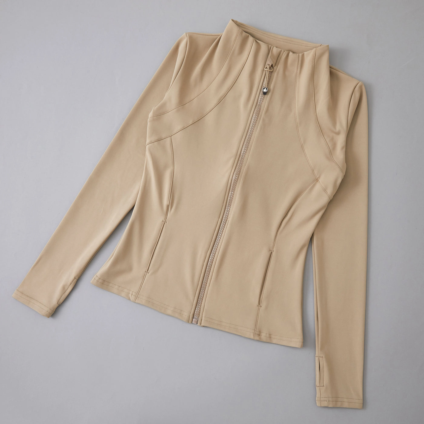 Women's Yoga Windbreaker Sportswear