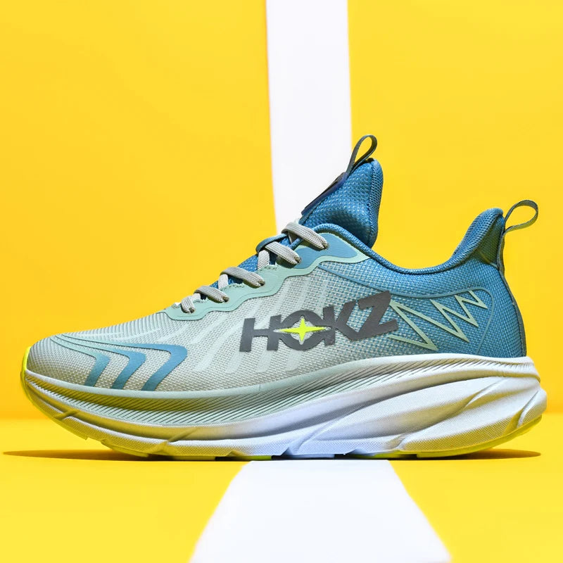 Chunky Running Sneaker