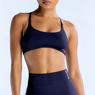 Women’s Twist Back Bra